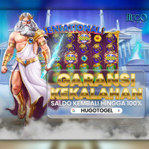 Strategi Menang di Judi Slot Online Hugotogel Slot online